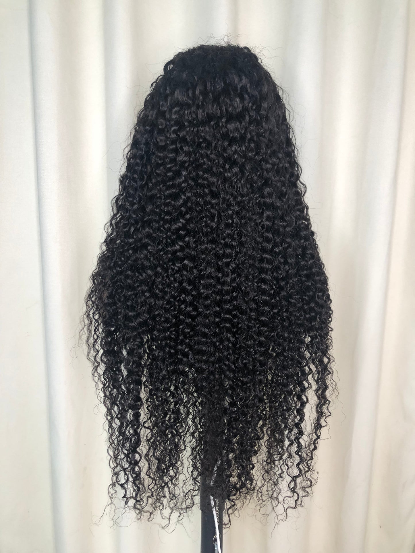 Upgrade Your Style with Curly Baby Hair Wigs - HD Lace Frontal, Kinky Curly, 100% Human Hair!